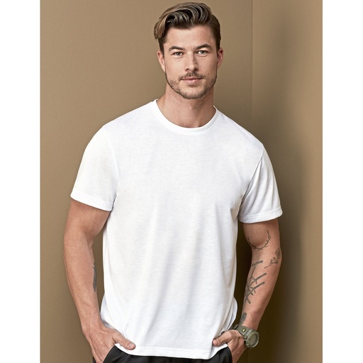 (ST8600) Cotton Touch T-Shirt [S8600]