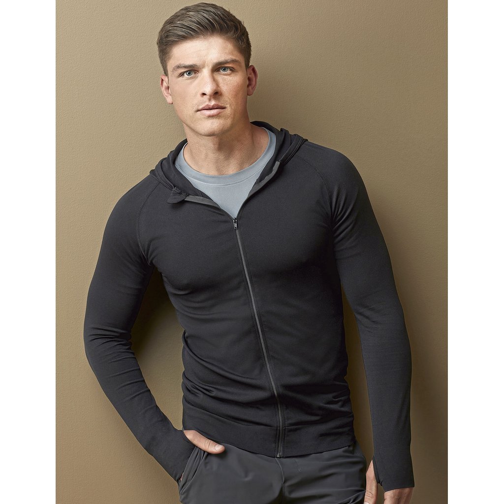 [S8870] (ST8870) Seamless Sports Jacket