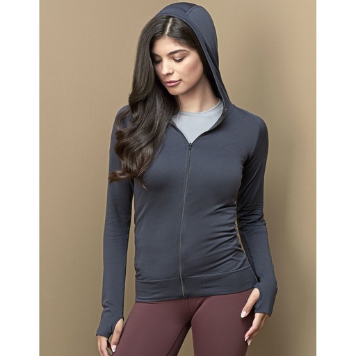 [S8970] (ST8970) Seamless Sports Jacket Women [S8970]