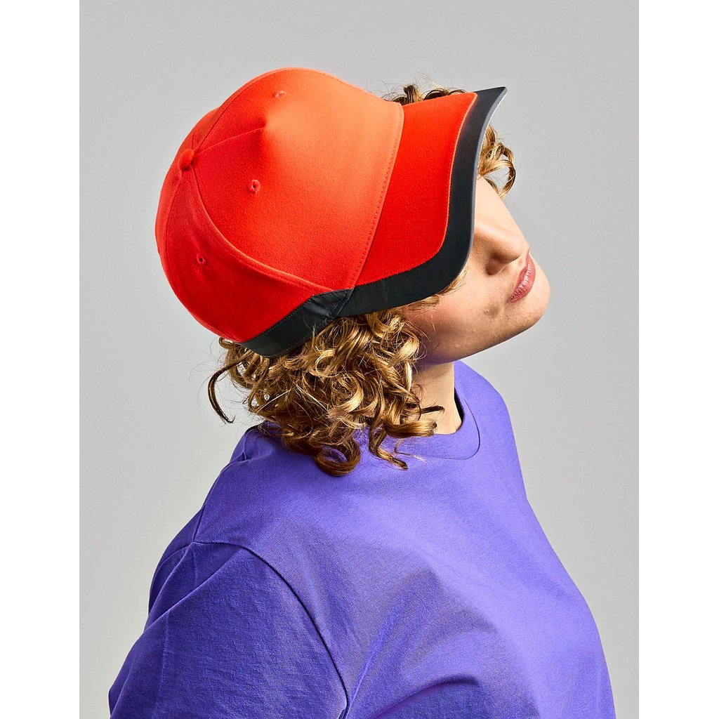 [AT375] Helpy-S Cap