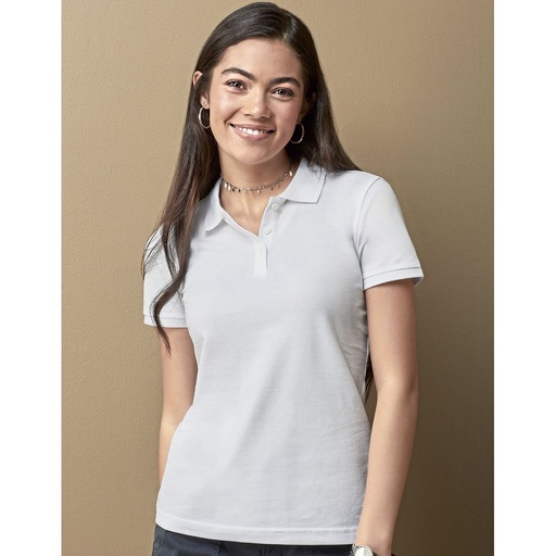 [S9160] (ST9160) Lux Polo Women [S9160]