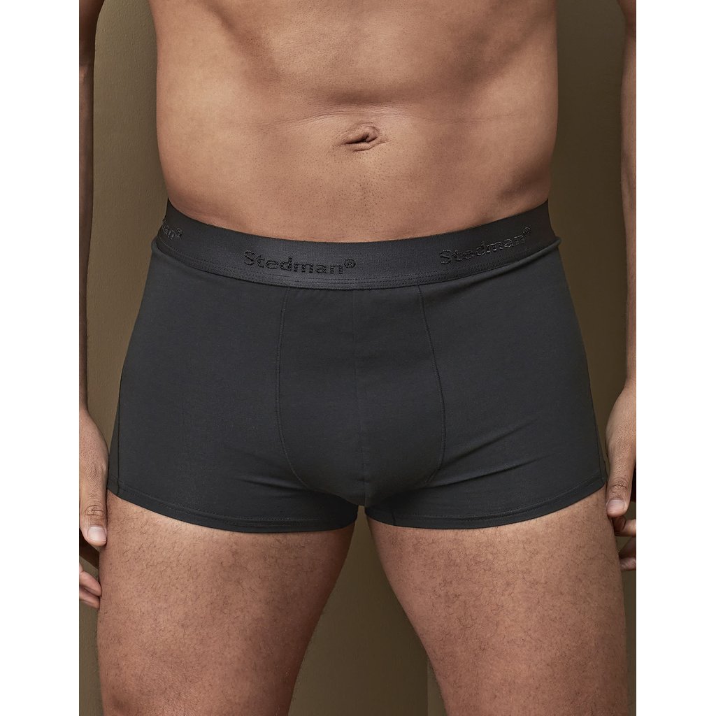 [S9691] (ST9691) Stretch Boxers 2-er Pack [S9691]