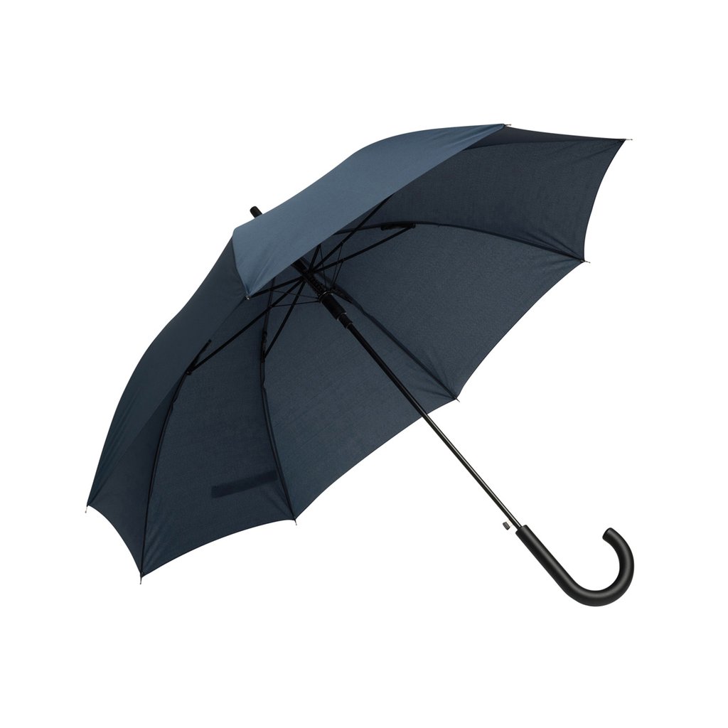[SC31] (01032) Automatic Umbrella With Wooden Handle Boogie