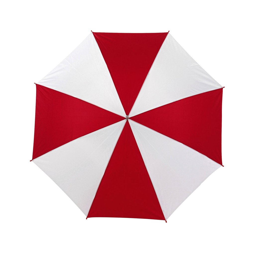 [SC4141] (4141) Automatic Umbrella With Wooden Handle [SC4141]