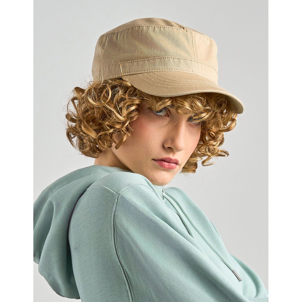 [AT378] Uniform-S Cap