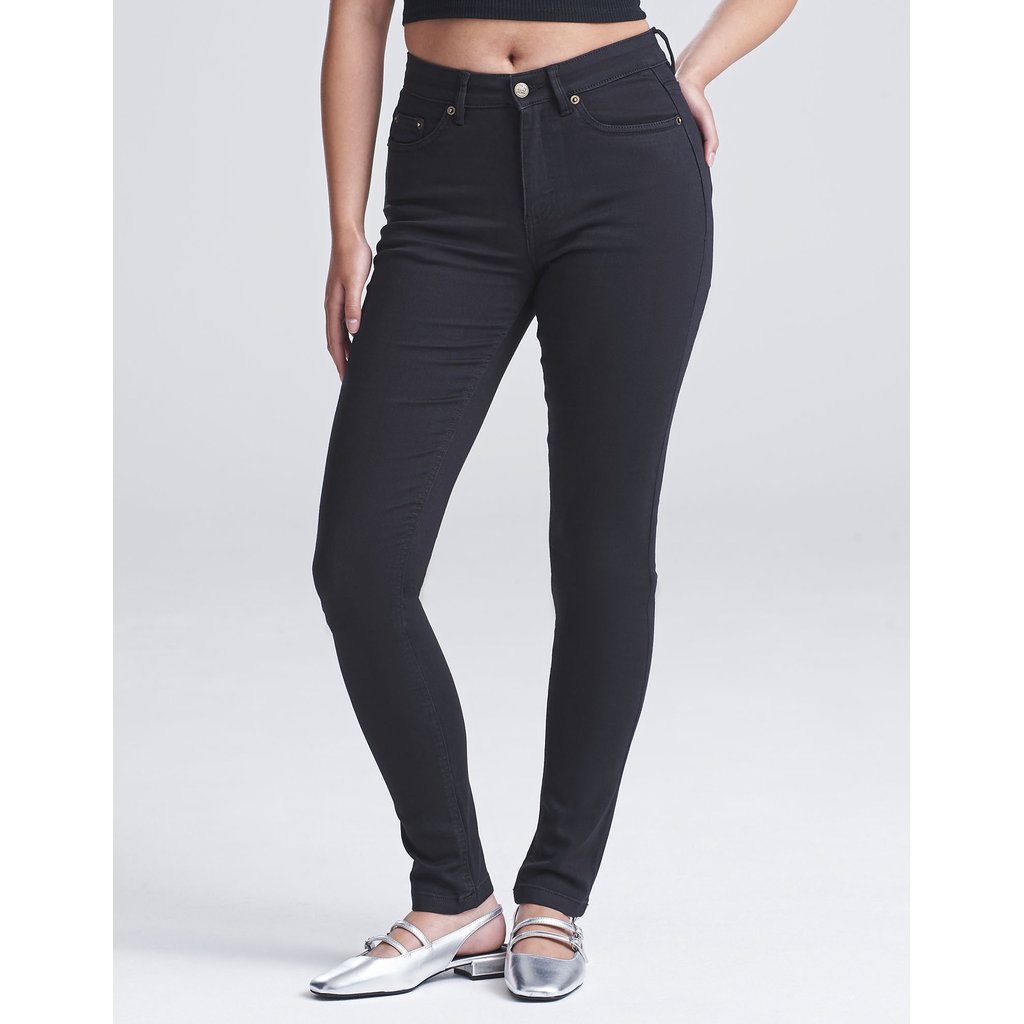 [SD014] (SD014) Lara Skinny Jeans