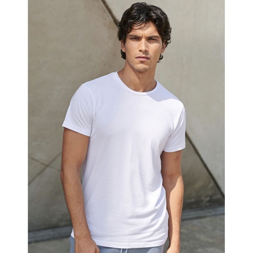 [SFM121] (SF121) Men´s Feel Good Stretch T [SFM121]