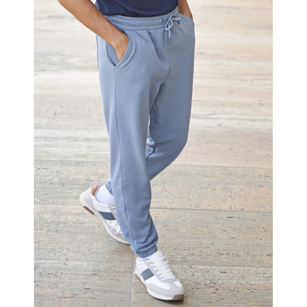 [SFM430] (SF430) Unisex Sustainable Fashion Cuffed Joggers