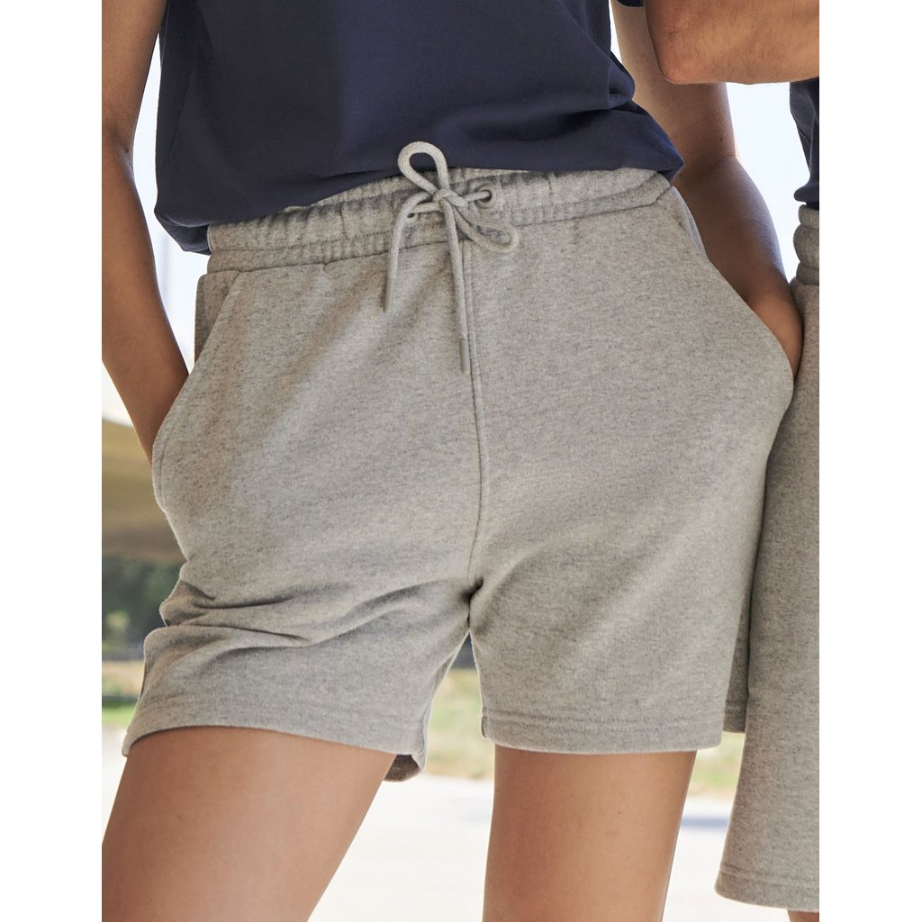 [SFM432] (SF432) Unisex Sustainable Fashion Sweat Shorts