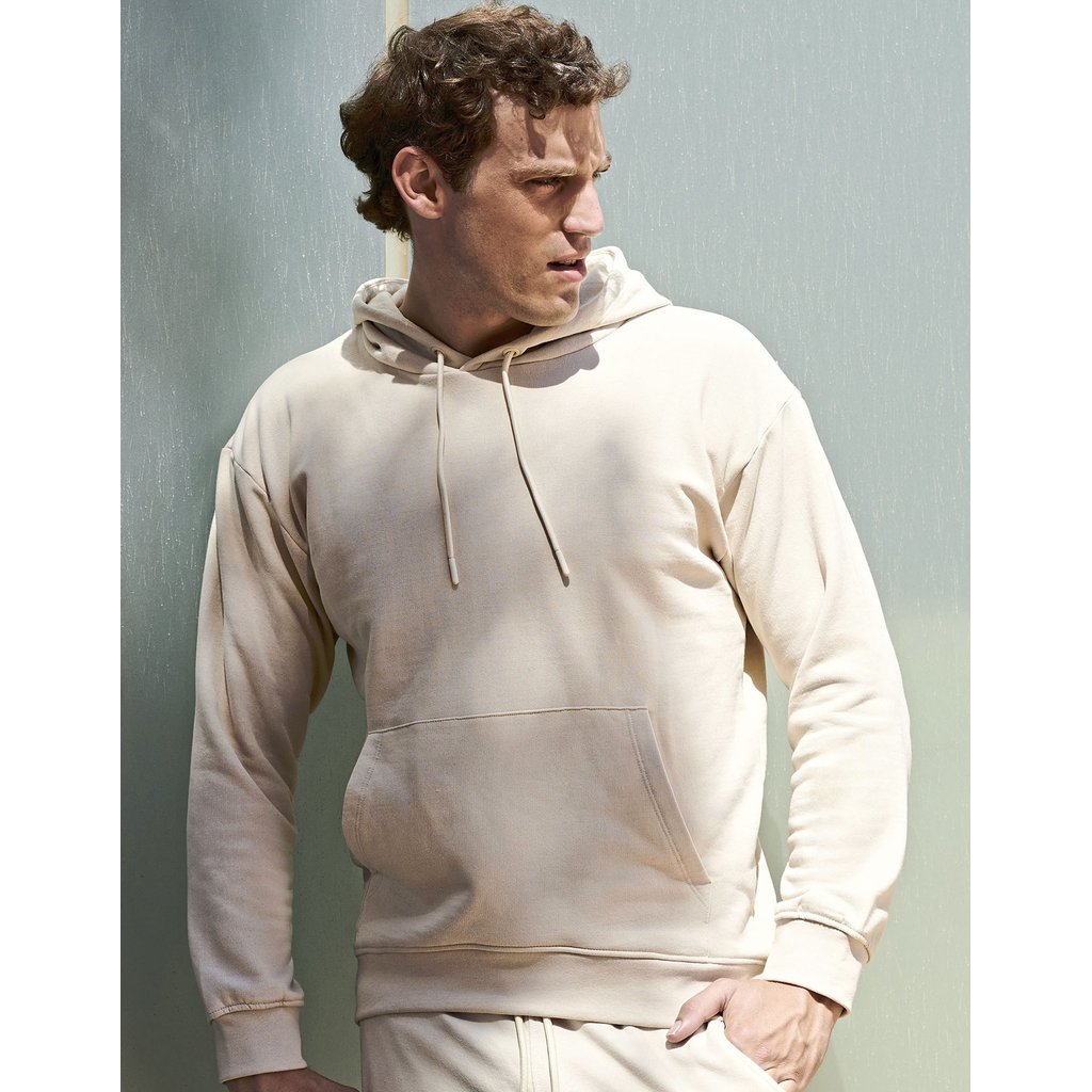 [SFM531] (SF531) Unisex Sustainable Fashion Hoody