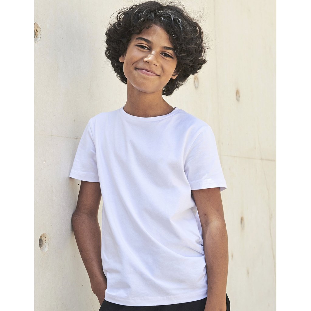 [SM121] (SM121) Kids´ Feel Good Stretch T