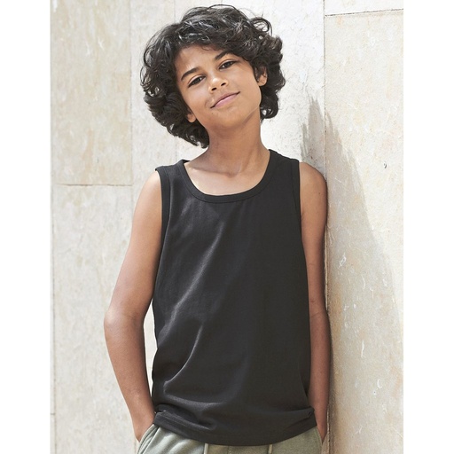 [SM123] Kids´ Feel Good Stretch Vest [SM123]