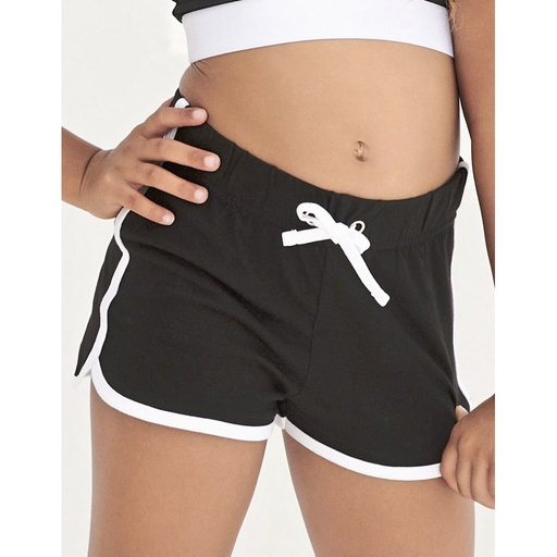[SM69] (SM069) Kids´ Retro Shorts [SM69]
