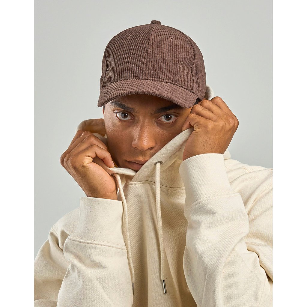 [AT418] Cordy Cap Recycled