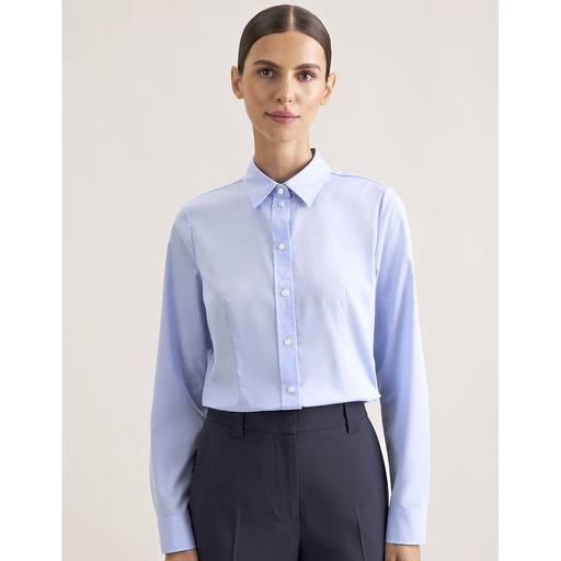 [SN080604] (080604) Women´s Blouse Regular Fit Long Sleeve [SN080604]