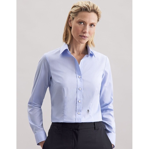 [SN080613] (080613) Women´s Blouse Slim Fit Long Sleeve [SN080613]