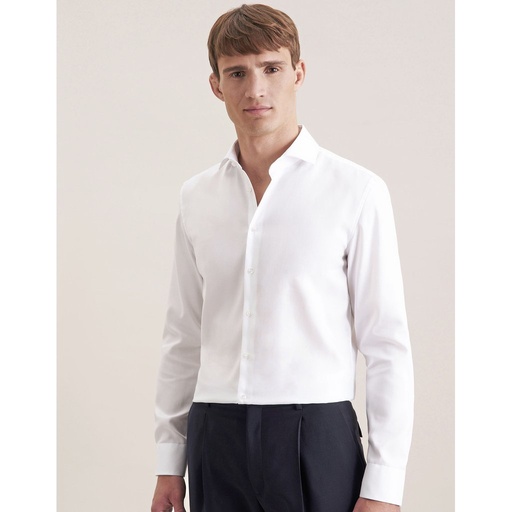 [SN693677] (693677) Men´s Shirt Slim Fit Oxford Longsleeve [SN693677]