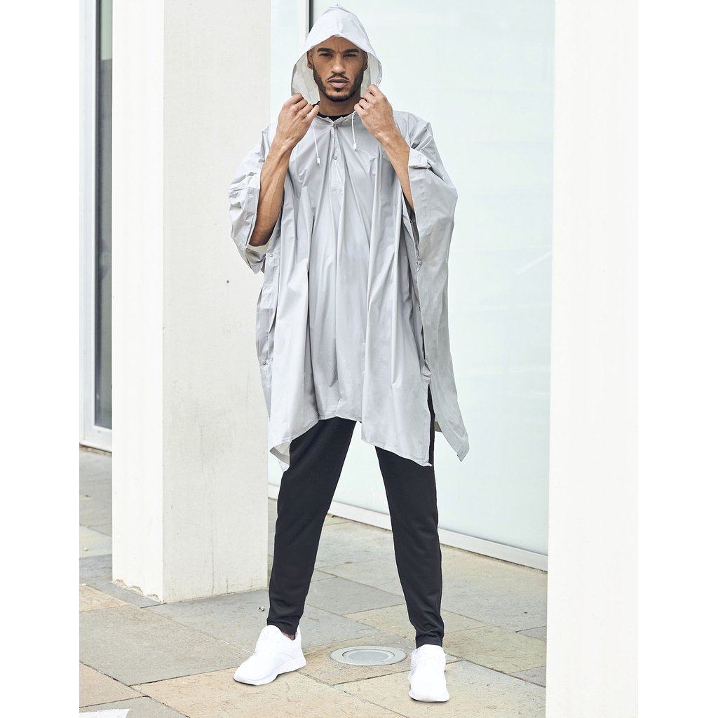 [SP010] (SC010) Splashmacs Poncho