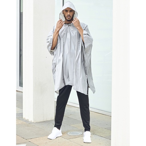 [SP010] (SC010) Splashmacs Poncho [SP010]