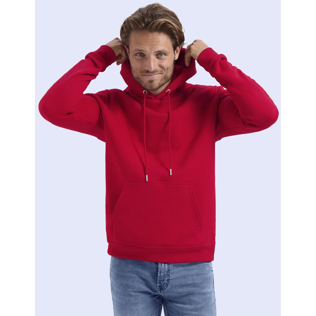 [SW285] (SW285) Unisex Hoodie