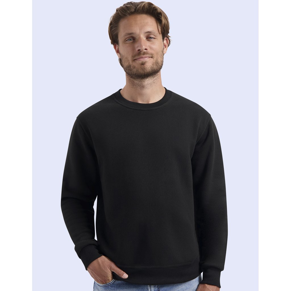 [SW295] (SW295) Unisex Crew Neck Sweat
