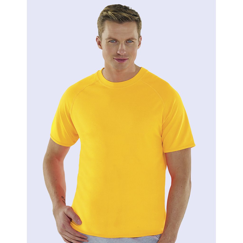 [SW300] (SW300) Men´s Sport T-Shirt
