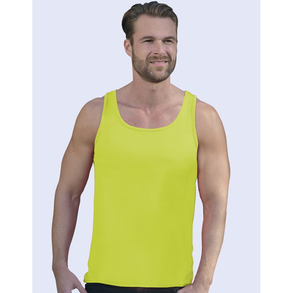 [SW301] Men´s Running Vest [SW301]