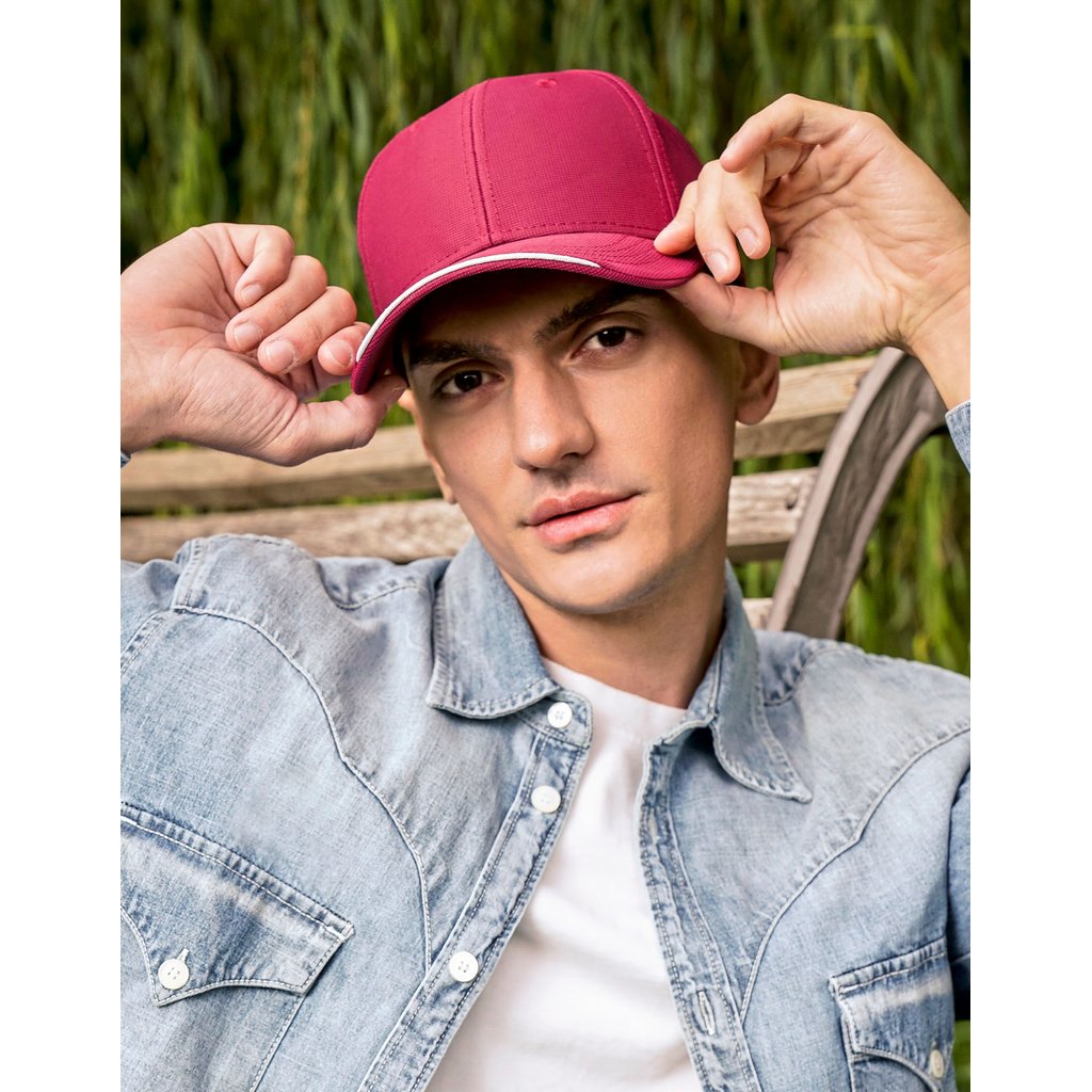 [AT422] Estoril Cap Recycled