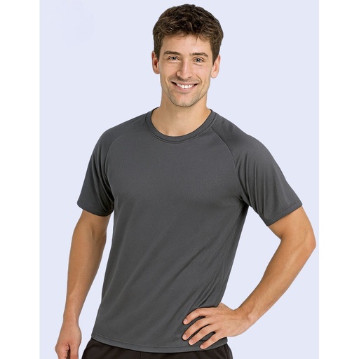[SW375] Unisex Recycled Multi Sport T-Shirt [SW375]