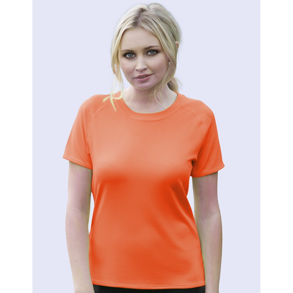 [SW403] (SW403) Ladies´ Sport T-Shirt