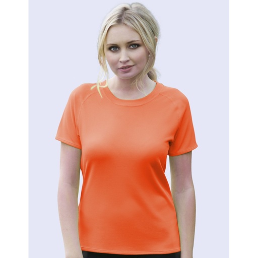[SW403] Ladies´ Sport T-Shirt [SW403]