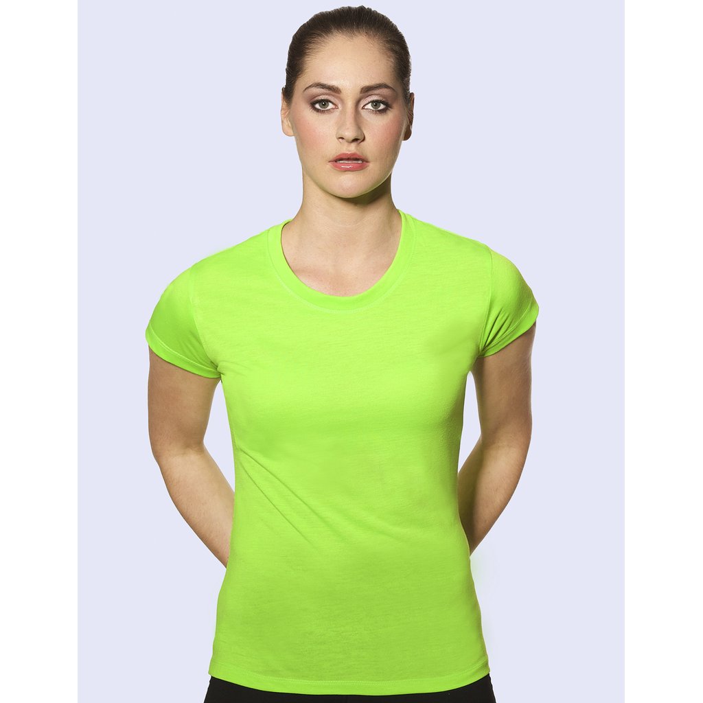[SW404] (SW404) Ladies´ Performance T-Shirt