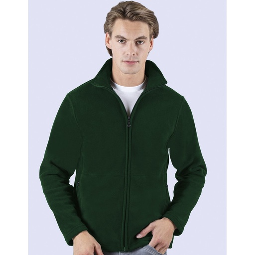 [SW700] Men´s Full Zip Fleece Jacket [SW700]