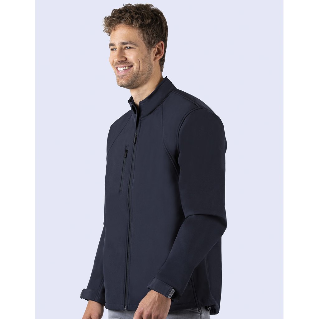 [SW900] (SW900) Men´s Soft-Shell Jacket