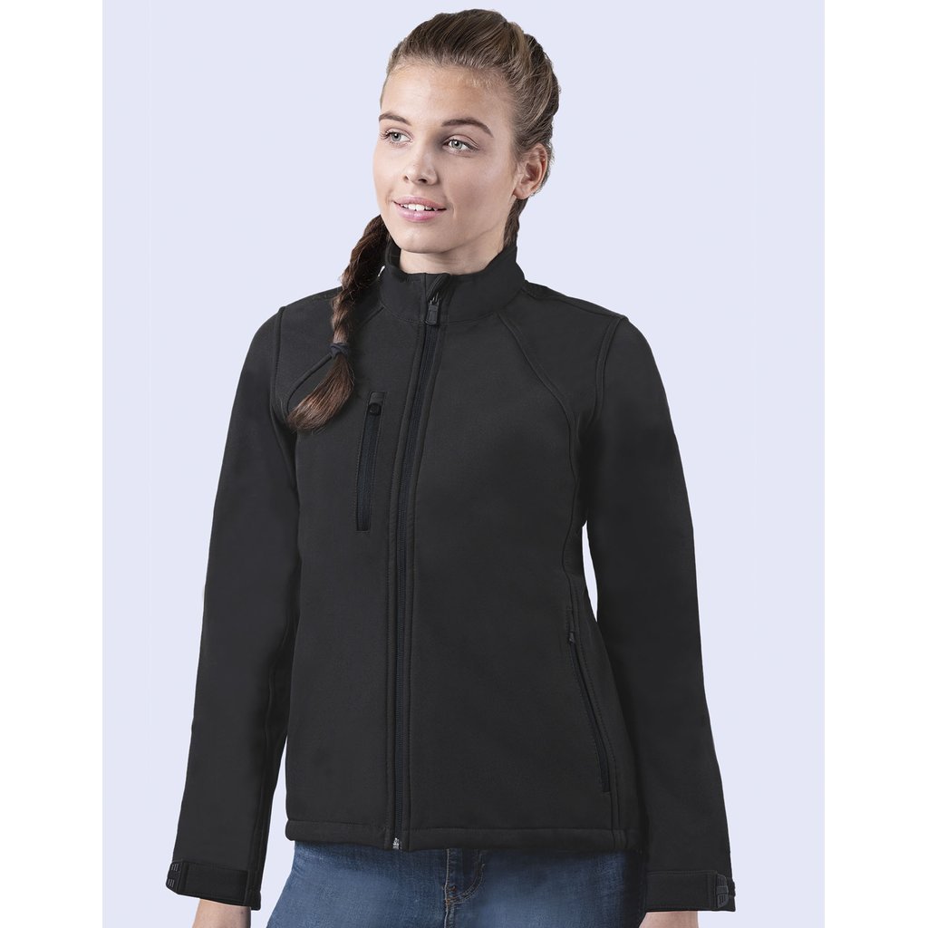 [SW950] (SW950) Ladies´ Soft-Shell Jacket