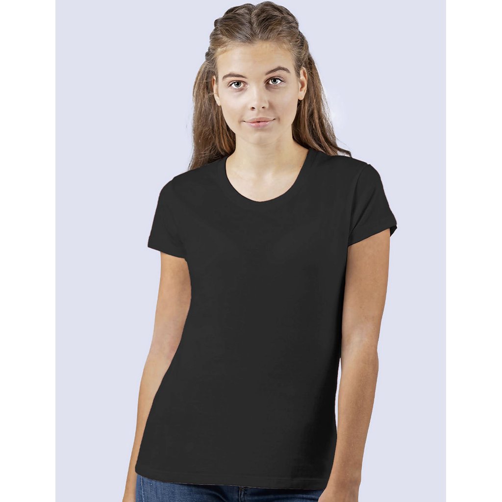 [SWGL2] (GL2) Ladies´ Organic Cotton T-Shirt