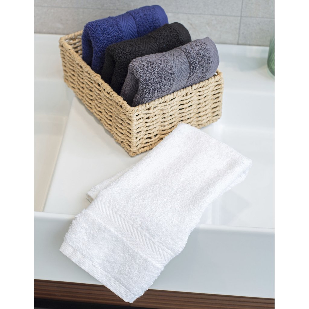 [TC05] (TC005) Luxury Guest Towel