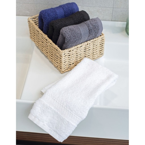 [TC05] (TC005) Luxury Guest Towel [TC05]