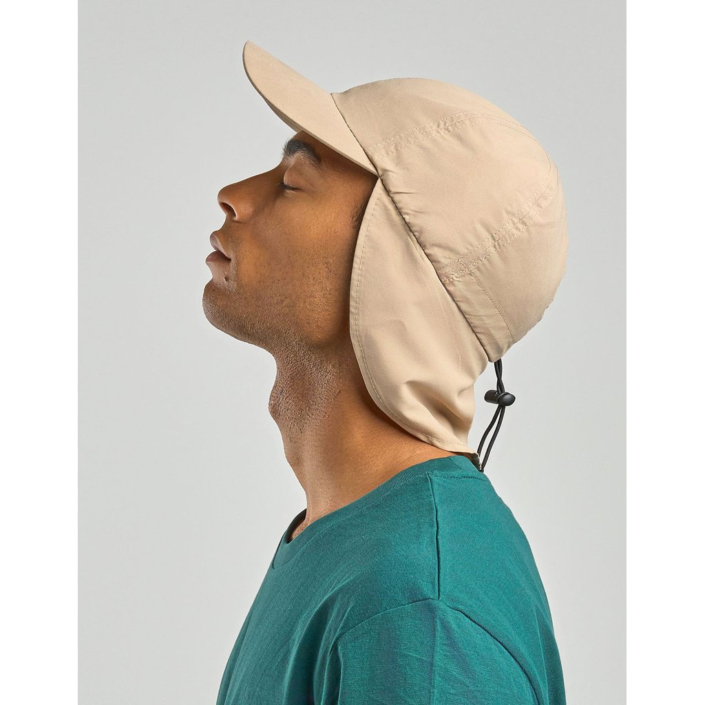 [AT425] Nomad Cap Recycled
