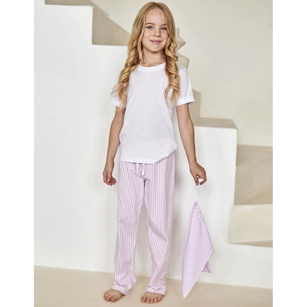 [TC059] (TC059) Childrens´ Long Pyjamas