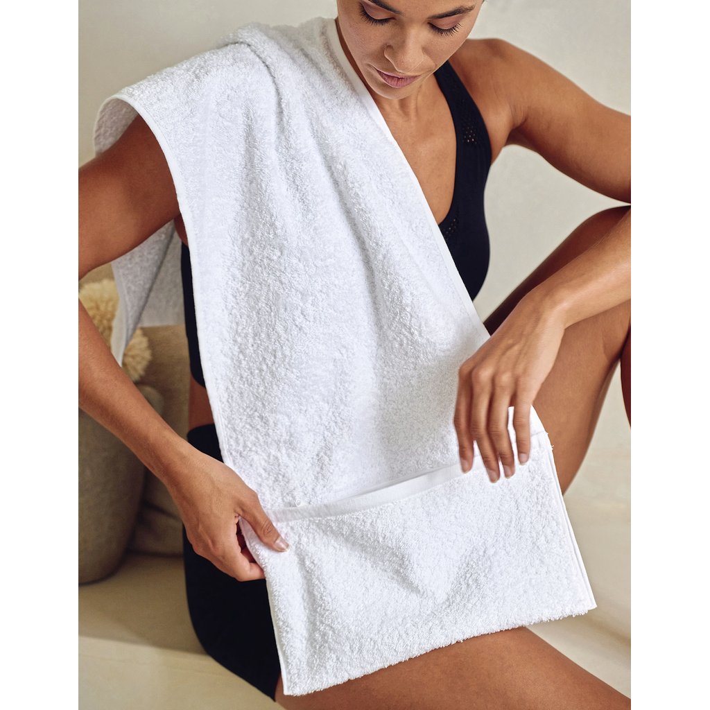 [TC07] (TC007) Pocket Gym Towel