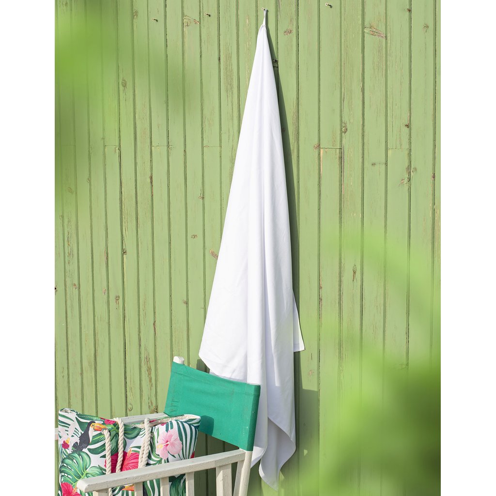 [TC070] (TC070) Quick Dry Beach Towel