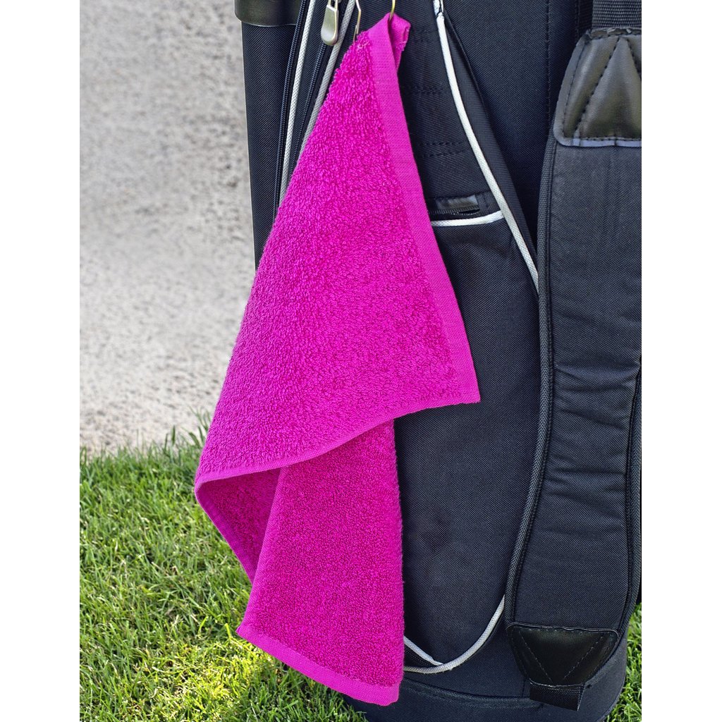 [TC13] (TC013) Luxury Golf Towel