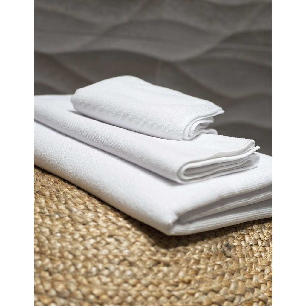 [TC16] (TC016) Microfibre Guest Towel
