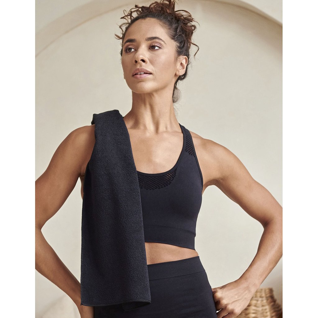 [TC17] (TC017) Microfibre Sports Towel