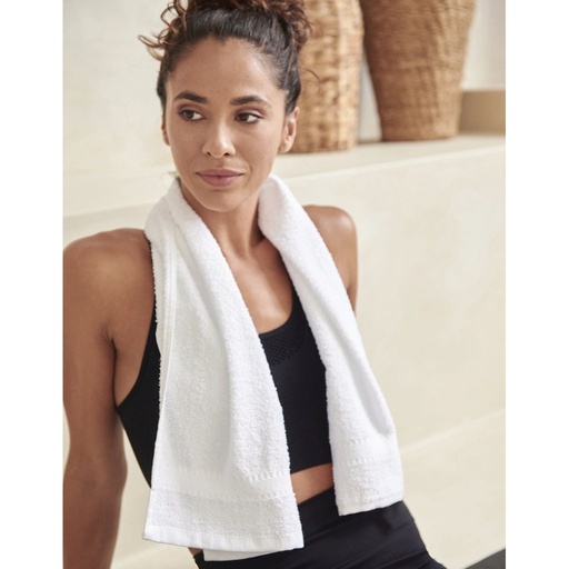 [TC42] (TC042) Classic Sports Towel [TC42]