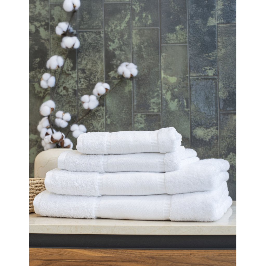 [TC503] (TC503) Organic Hand Towel