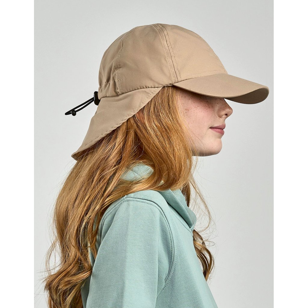[AT427] Kid Nomad Cap Recycled