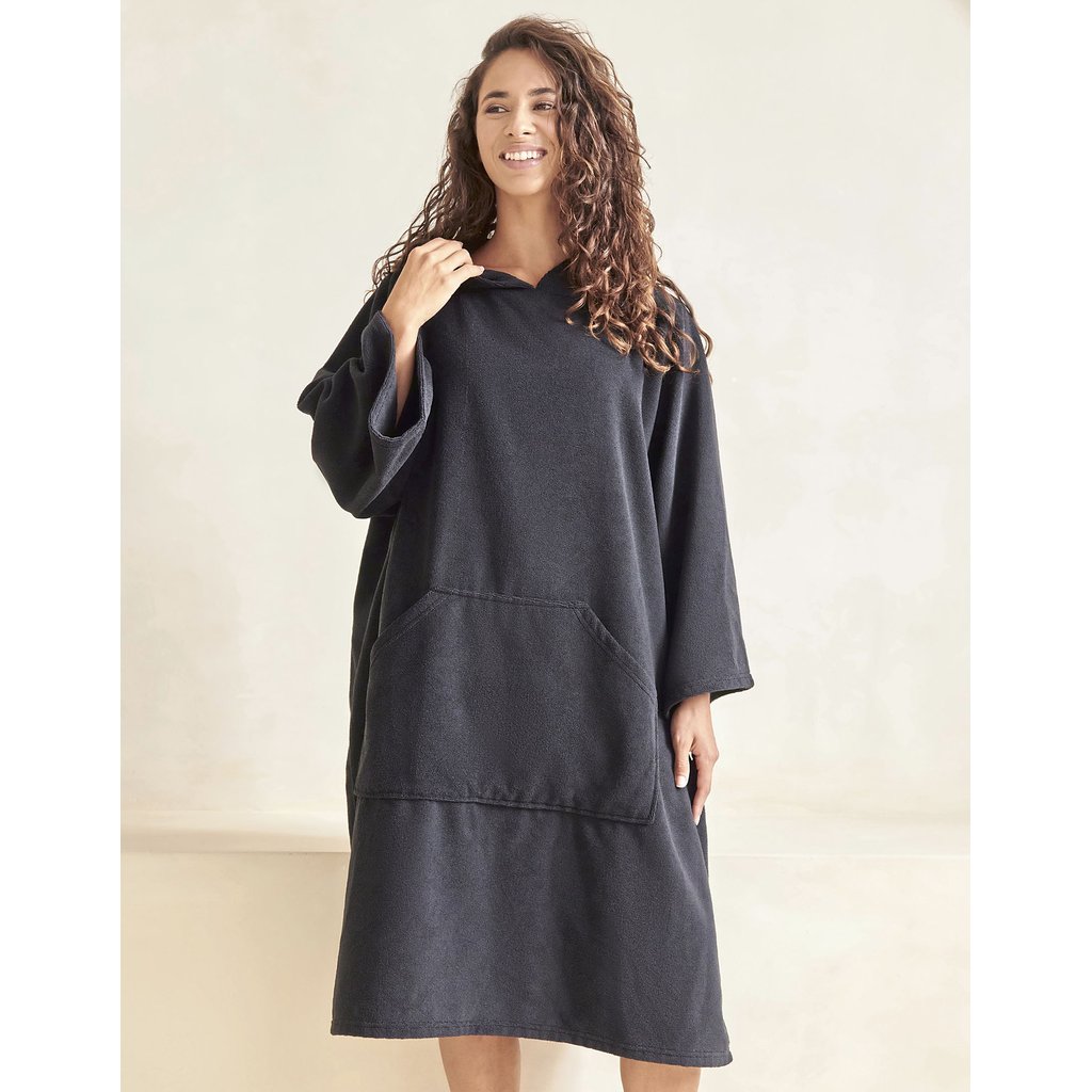 [TC810] (TC810) Adults´ Towelling Poncho