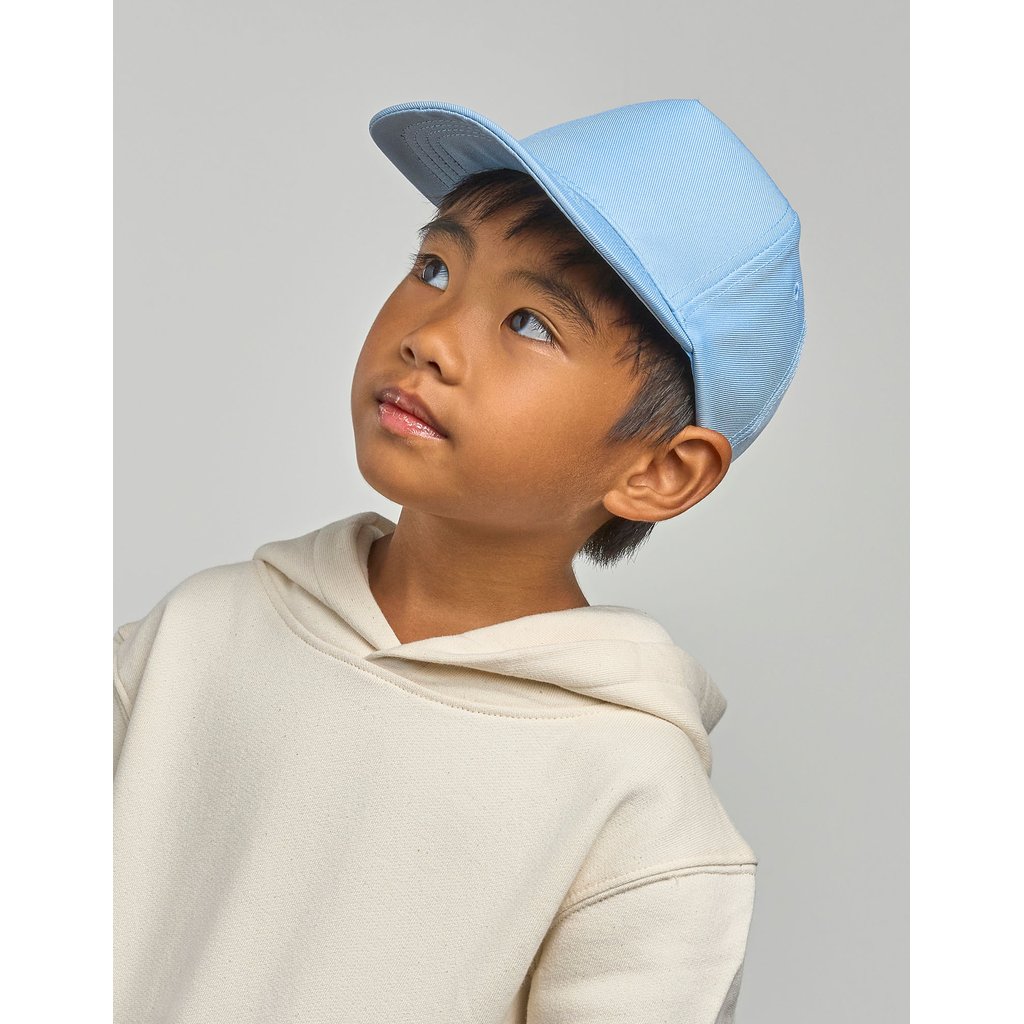 [AT428] Kid Recy Five Cap Recycled [AT428]